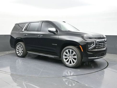New 2026 Chevrolet Tahoe Premier image 21