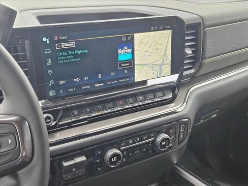 New 2026 Chevrolet Silverado 2500 ZR2 AWD/4WD image 12