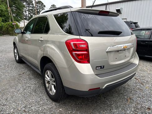 Used 2016 Chevrolet Equinox LT w/ Convenience Package FWD image 7