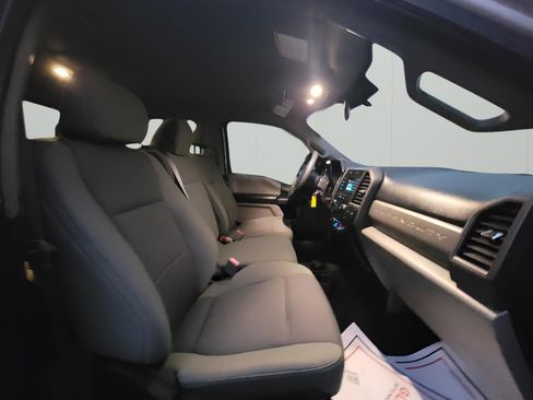 Used 2017 Ford F250 XL w/ STX Appearance Package image 29