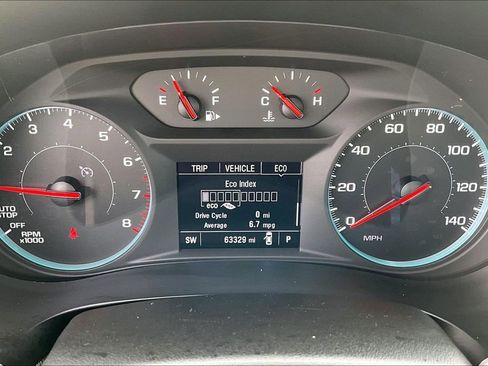 Used 2024 Chevrolet Malibu LT image 18