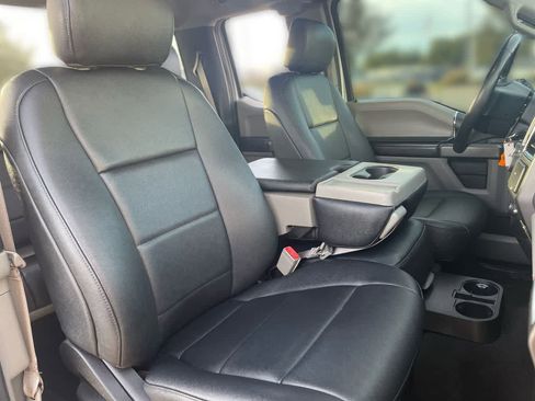 Used 2019 Ford F150 XLT w/ Equipment Group 301A Mid image 14