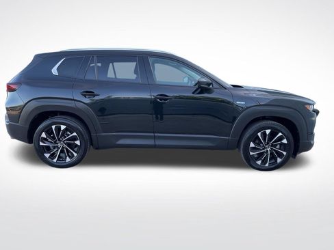 Used 2025 MAZDA CX-50 2.5 Hybrid w/ Premium Plus Pkg AWD/4WD image 6