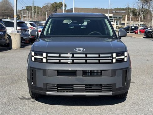 New 2026 Hyundai Santa Fe SE image 2