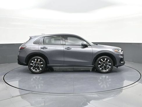 New 2026 Honda HR-V EX-L image 22