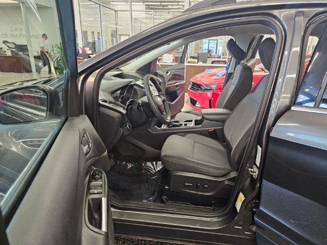 Used 2018 Ford Escape SE w/ Ford Safe & Smart Package FWD image 8