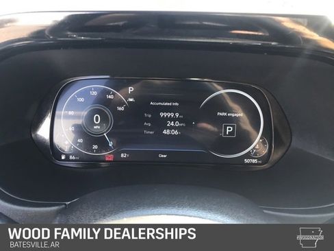 Used 2022 Hyundai Palisade Limited image 17