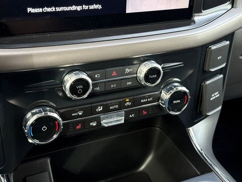 Used 2026 Ford F150 XLT w/ Equipment Group 302A MID image 25