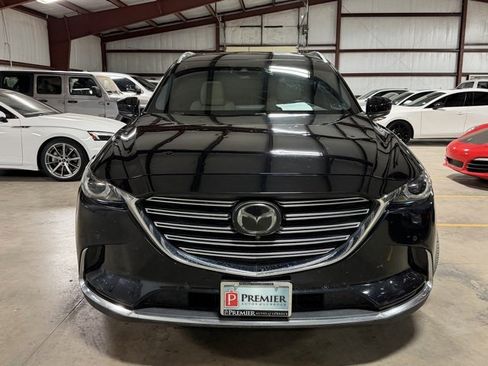 Used 2019 MAZDA CX-9 Grand Touring image 2