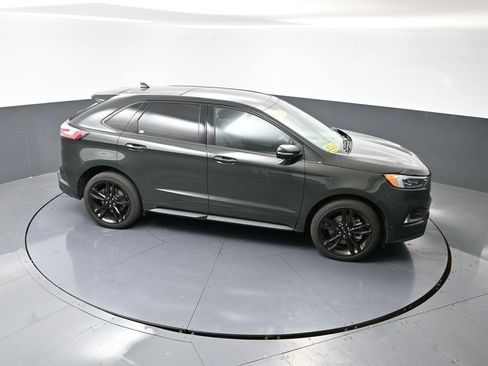 Used 2024 Ford Edge ST w/ Equipment Group 401A image 41