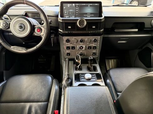 Used 2024 INEOS Grenadier image 11