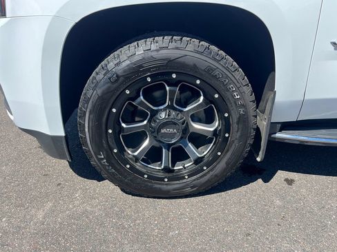 Used 2019 GMC Yukon XL SLT AWD/4WD image 19