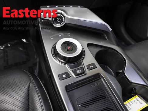 Used 2023 Kia EV6 Wind AWD/4WD image 13