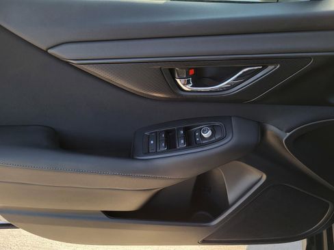 Certified 2025 Subaru Outback Premium image 17