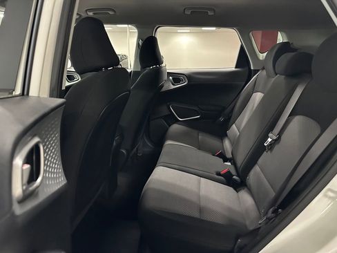 Used 2024 Kia Soul LX w/ Option Group 015 image 26