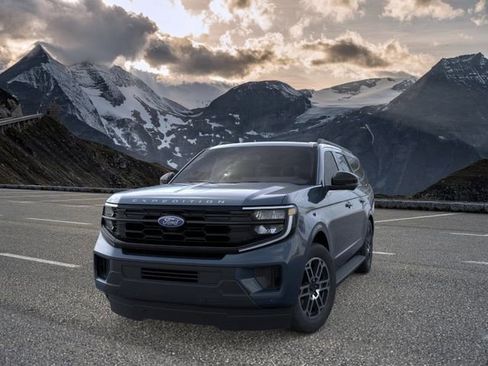 New 2026 Ford Expedition Max Active AWD/4WD image 2