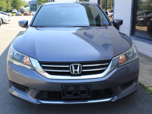 Used 2014 Honda Accord LX image 2