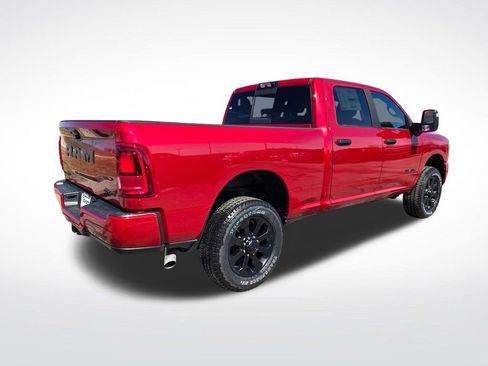 New 2026 RAM 2500 Big Horn AWD/4WD image 3