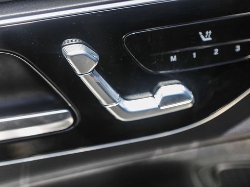 Certified 2025 Mercedes-Benz GLC 350e 4MATIC image 19