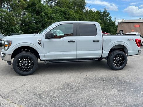 Used 2023 Ford F150 XLT AWD/4WD image 6