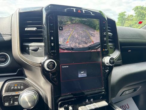 Used 2022 RAM 1500 Rebel w/ Level 1 Equipment Group AWD/4WD image 26