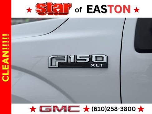 Used 2020 Ford F150 XLT w/ Equipment Group 302A Luxury image 35