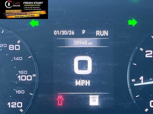 Used 2023 RAM ProMaster 3500 w/ Driver Convenience Group image 25