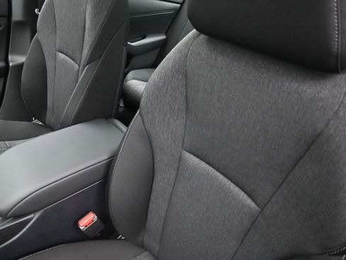 New 2026 Honda Accord SE image 18