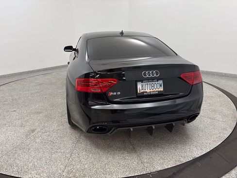 Used 2014 Audi RS 5 Coupe image 8