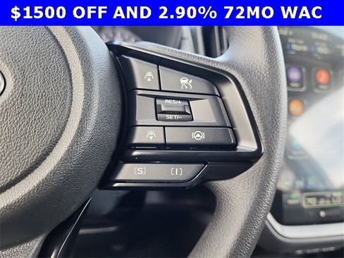 New 2026 Subaru Crosstrek 2.0i Premium image 24