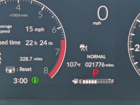 Used 2025 Honda Pilot Touring image 31