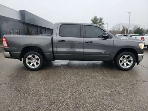 Used 2022 RAM 1500 Big Horn image 8