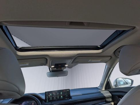 Certified 2025 Honda Accord Touring image 18