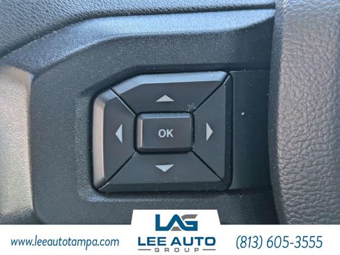 Used 2020 Ford F150 XLT w/ Equipment Group 301A Mid AWD/4WD image 23