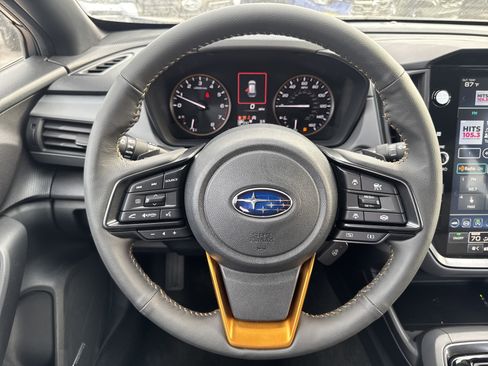 New 2026 Subaru Crosstrek 2.5i Wilderness image 13