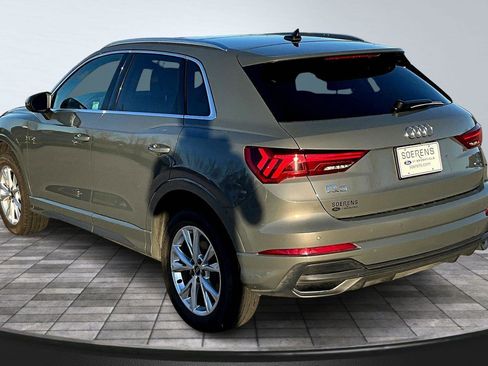Used 2023 Audi Q3 2.0T Premium image 4