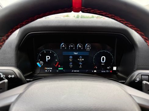 New 2026 Ford Ranger Raptor AWD/4WD image 24
