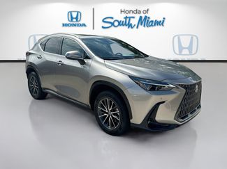 Used 2024 Lexus NX 250 FWD w/ Cold Area Package video 1