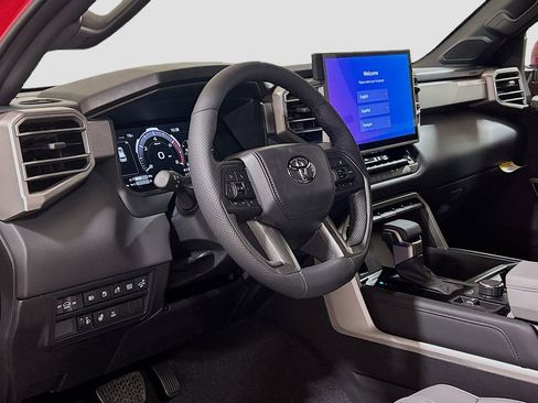 New 2026 Toyota Sequoia Limited image 7