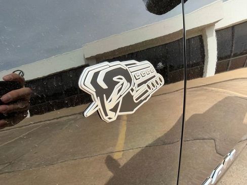 New 2026 RAM 1500 Lone Star AWD/4WD image 10