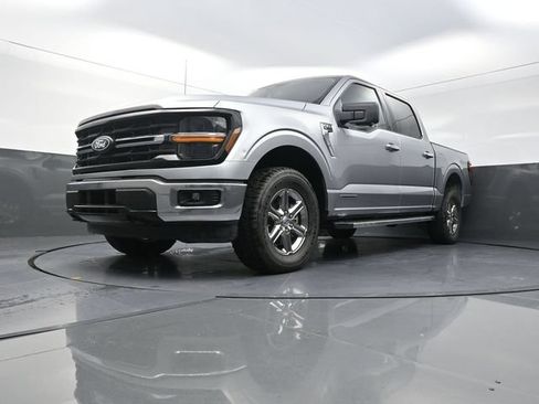 Used 2024 Ford F150 XLT w/ Mobile Office Package AWD/4WD image 32