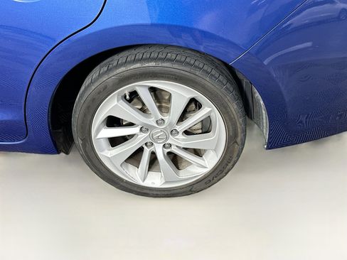 Used 2016 Acura ILX w/ Technology Plus Package image 11