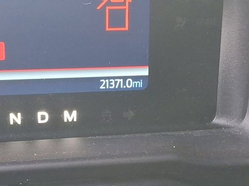 Used 2023 Ford Bronco Big Bend w/ Sasquatch Package image 20