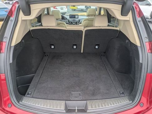 Used 2020 Acura RDX FWD w/ Advance Package image 13