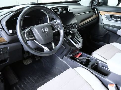 Used 2020 Honda CR-V EX-L image 3
