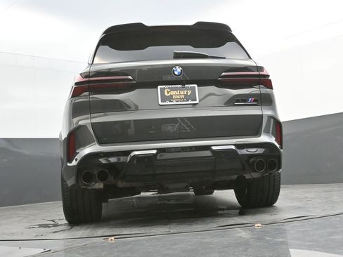 Certified 2024 BMW X5 M Competition w/ Executive Package image 40