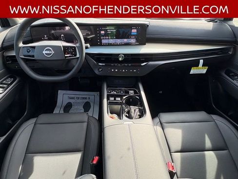 New 2026 Nissan Murano SL AWD/4WD image 19