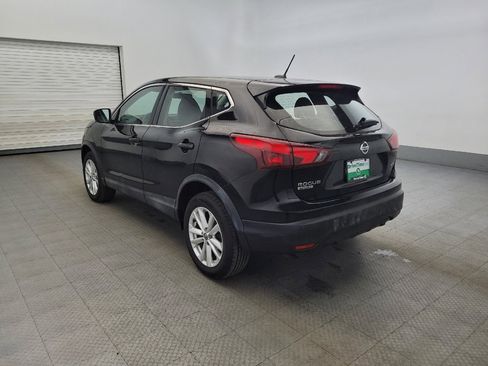 Used 2019 Nissan Rogue Sport S w/ Appearance Package image 5