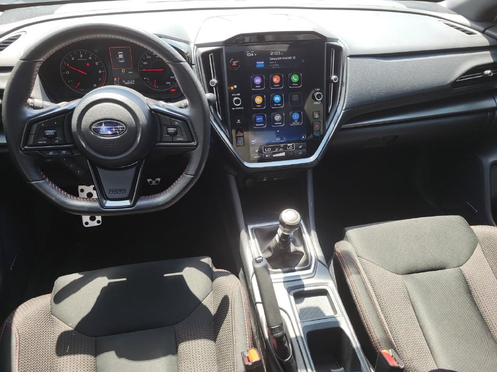 Used 2023 Subaru WRX Premium AWD/4WD image 15