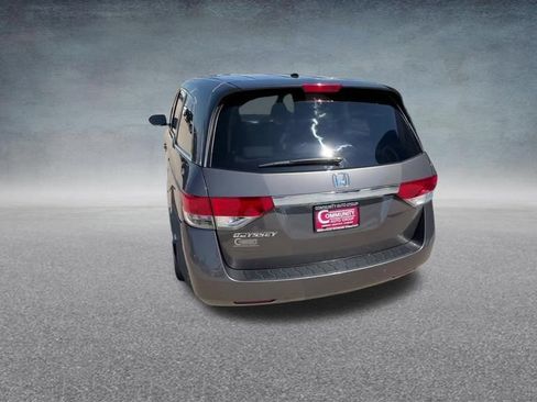 Used 2016 Honda Odyssey EX-L image 4